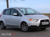 Mitsubishi Colt 1.1 CLEARTEC INFORM