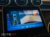 Mercedes-Benz C 300 e T 9G-TRONIC Avantgarde Advanced