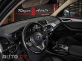 BMW X3 18 d sDrive Advantage Auto