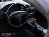 Mazda MX-5 cabrio