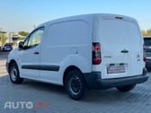 Citroen Berlingo 1.6 BlueHDi L1 Club