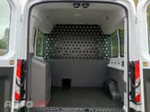 Ford Transit 330 L2 2.0 TDCi H2 Trend Antepara