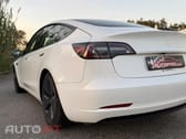 Tesla Model 3 Standard Range Plus RWD