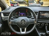 Renault Captur 1.0 TCe Exclusive