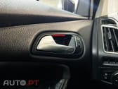Ford Focus 1.5 EcoBlue S&S Aut. TITANIUM DESIGN