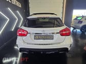 Mercedes-Benz C 220 BlueTEC AMG Line Aut.