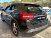 Mercedes-Benz GLA 180 d Urban Aut.