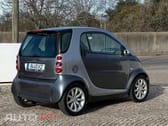 Smart ForTwo ND