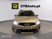 Nissan Qashqai DCI 7lugares 