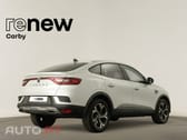 Renault Arkana Arkana 1.3 TCe R.S.Line EDC