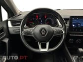 Renault Captur 1.5 Blue dCi Business EDC