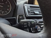 BMW 116 d EfficientDynamics