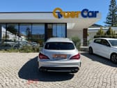 Mercedes-Benz CLA 180 d Shooting Brake AMG Line Aut.