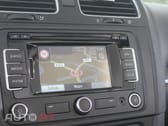 Volkswagen Golf Cabriolet 1.2 TSI BlueMotion