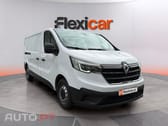 Renault Trafic L2 H1 2.0Cdti
