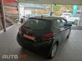 Peugeot 208 1.5 BlueHDi Signature