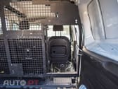 Fiat Doblo 1.5 BlueHDi Maxi