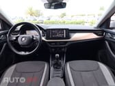Skoda Kamiq 1.0 TSI Selection