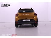 Dacia Sandero III Stepway Expression