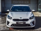 Kia Proceed 1.0 T-GDi GT Line