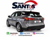 Nissan Qashqai 1.3 DIG-T Acenta
