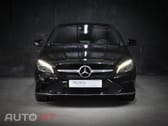 Mercedes-Benz CLA 180 1.5