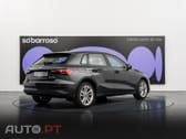 Audi A3 Sportback 40 TFSIe