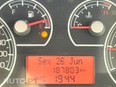 Fiat Grande Punto 1.3 M-Jet Dynamic