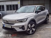 Volvo C40 Recharge Twin Ultimate