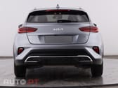 Kia Xceed 1.6 GDi PHEV Drive
