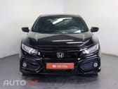 Honda Civic 1.0 i-VTEC Elegance
