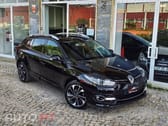 Renault Mégane Sport Tourer 1.5 dCi Bose Edition SS