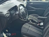 Opel Crossland 1.2 T Design & Tech