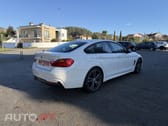 BMW 420 d Pack M Auto