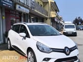 Renault Clio Sport Tourer