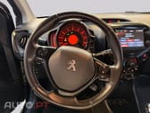 Peugeot 108 GTine 