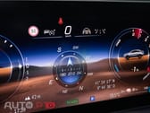 Mercedes-Benz GLE Coupe de 4Matic