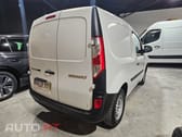 Renault Kangoo 1.5 dCi