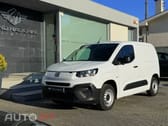 Fiat Doblo 1.5 BLUE HDI 