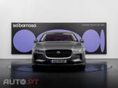 Jaguar I-Pace S AWD Aut.
