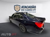 BMW 740 D