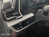Kia Sportage 1.6 T-GDi Drive