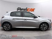 Peugeot 208 1.2 Hybrid Style e-DCS6
