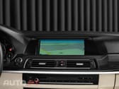 BMW 520 d Pack M Auto