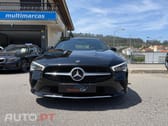 Mercedes-Benz CLA 180 d Progressive Aut.