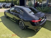 BMW 520 d Pack Desportivo M
