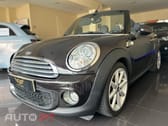 MINI Cabrio Cooper D Highgate