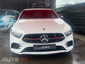 Mercedes-Benz A 180 Amg