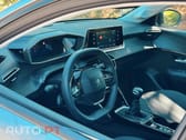Peugeot 208 1.2 PureTech Allure Pack