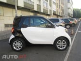 Smart ForTwo 1.0 Passion 71 Aut.